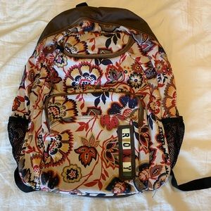 Roxy Backpack